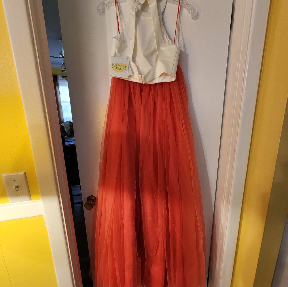 2 Piece Skirt Set